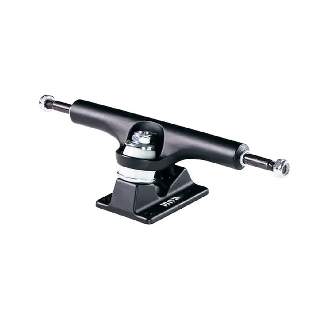 Ace Trucks Classic Set - Matte Black