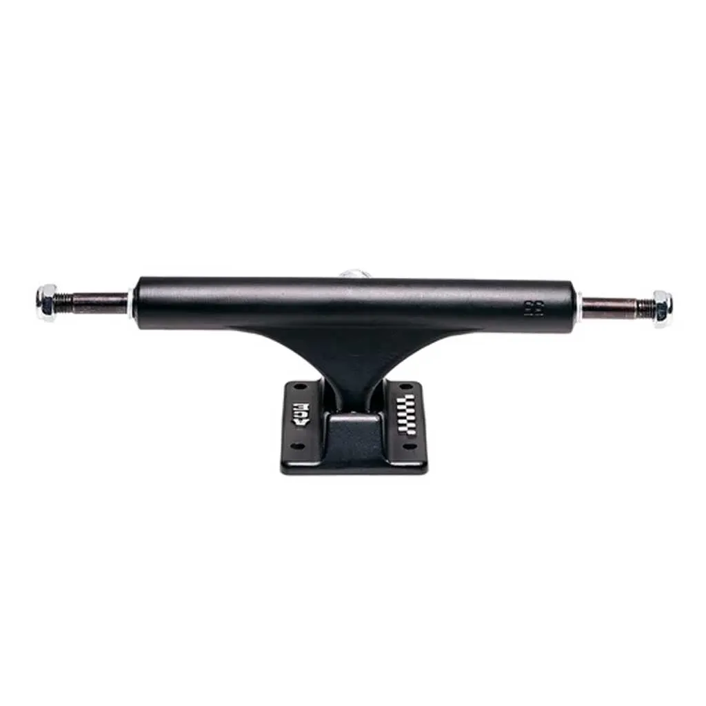 Ace Trucks Classic Set - Matte Black
