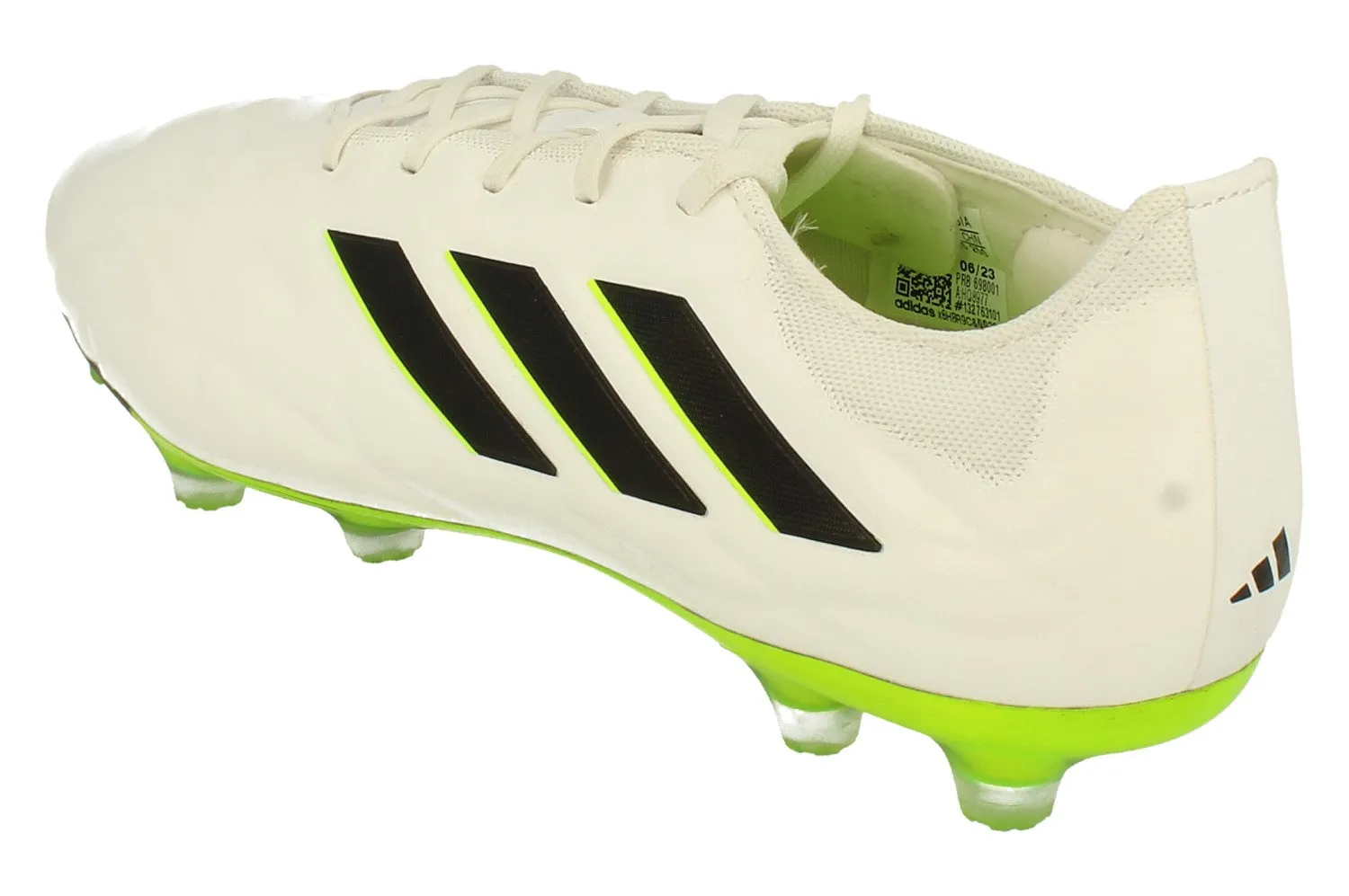 Adidas Copa Pure.2 FG Mens Football Boots HQ8977
