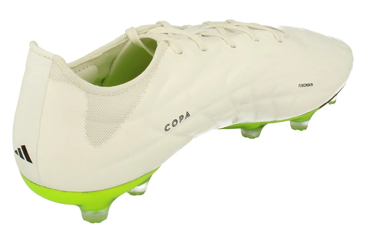 Adidas Copa Pure.2 FG Mens Football Boots HQ8977