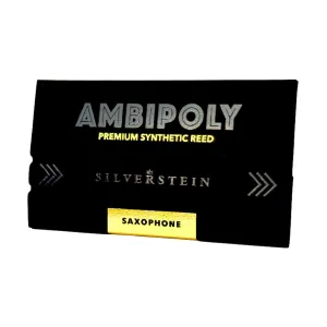 AMBIPOLY Alto Saxophone Classic 2