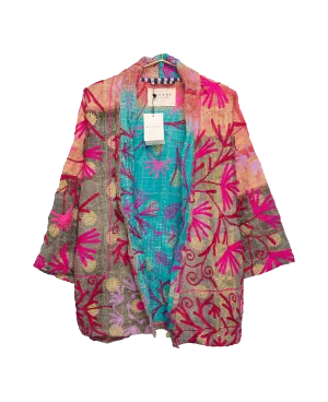 Bitten Jacket - No. 65