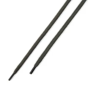 Camino Laces: Black
