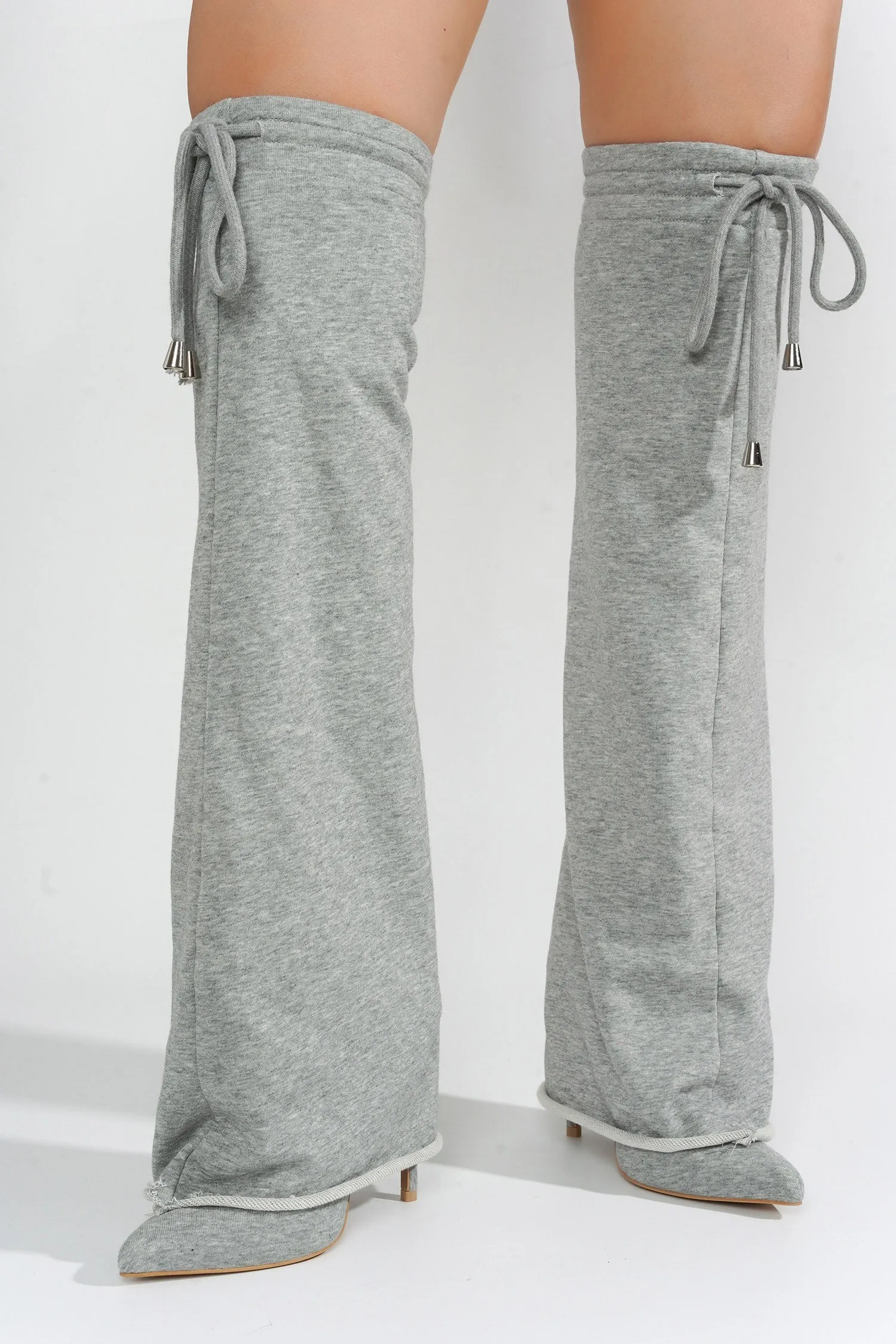 CARIO - GREY by Cape Robbin
