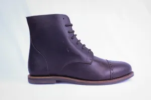 Classic Boot Traditional Drop MTO