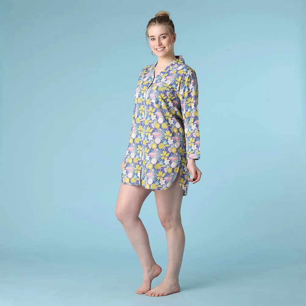Copacabana Nightshirt