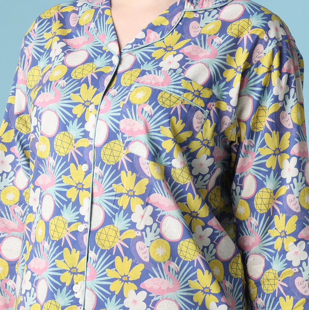 Copacabana Nightshirt