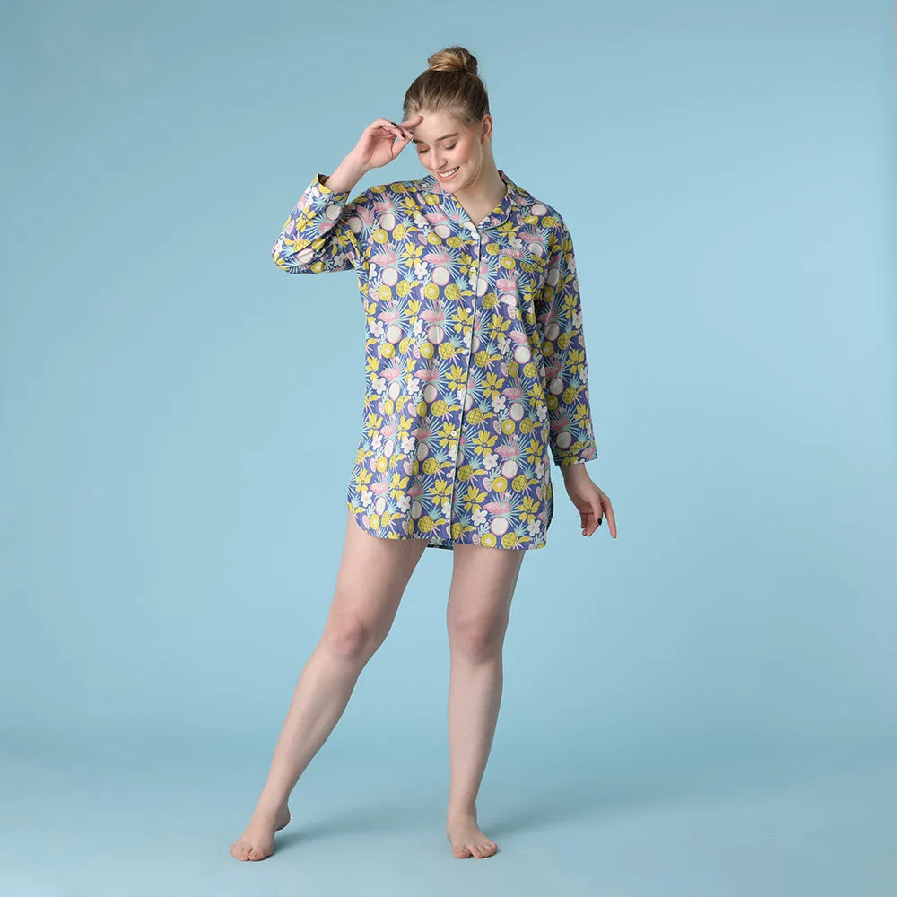 Copacabana Nightshirt