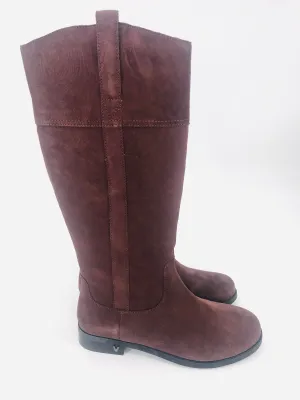 Country Downing Chocolate Boot