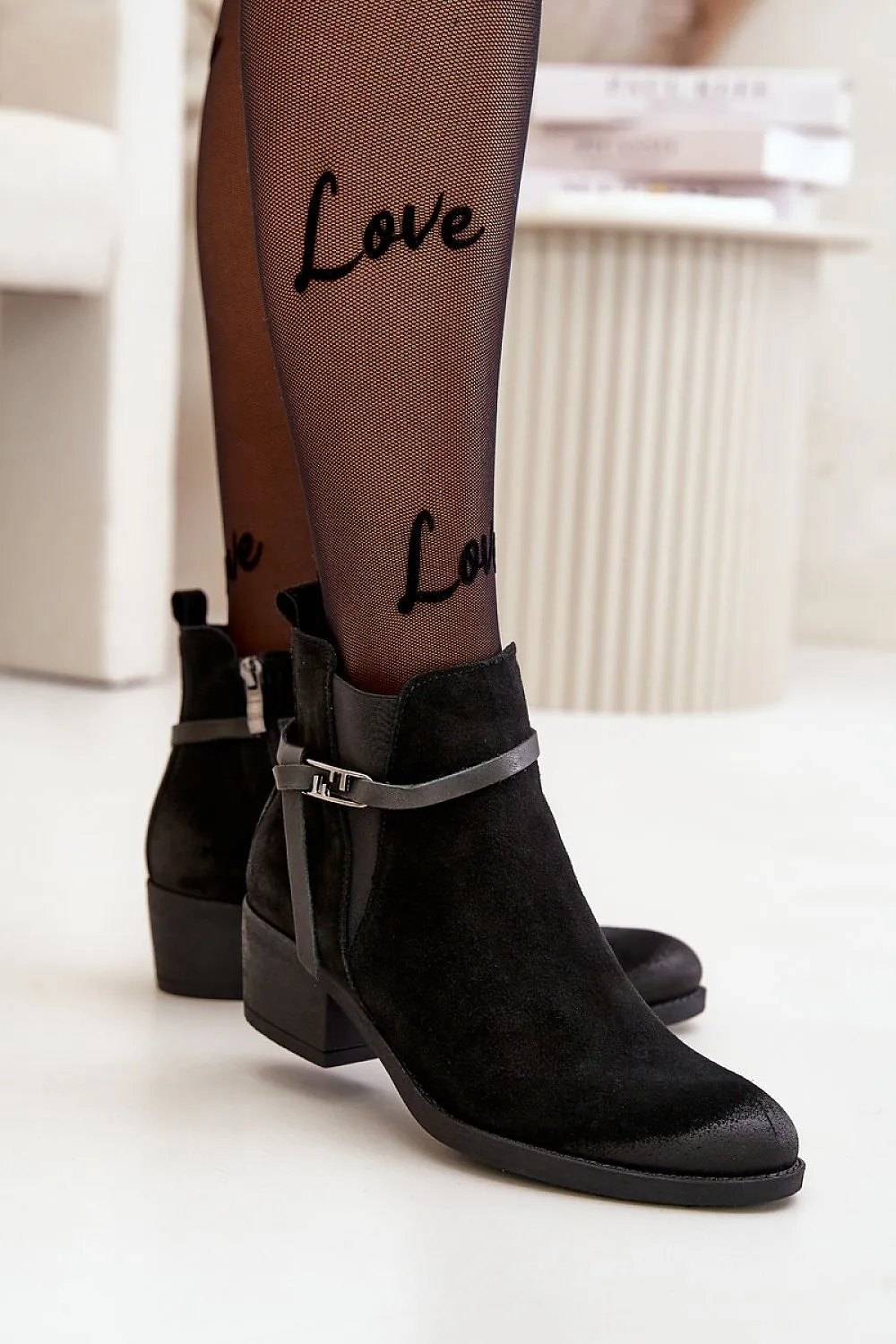Cowboy Boots