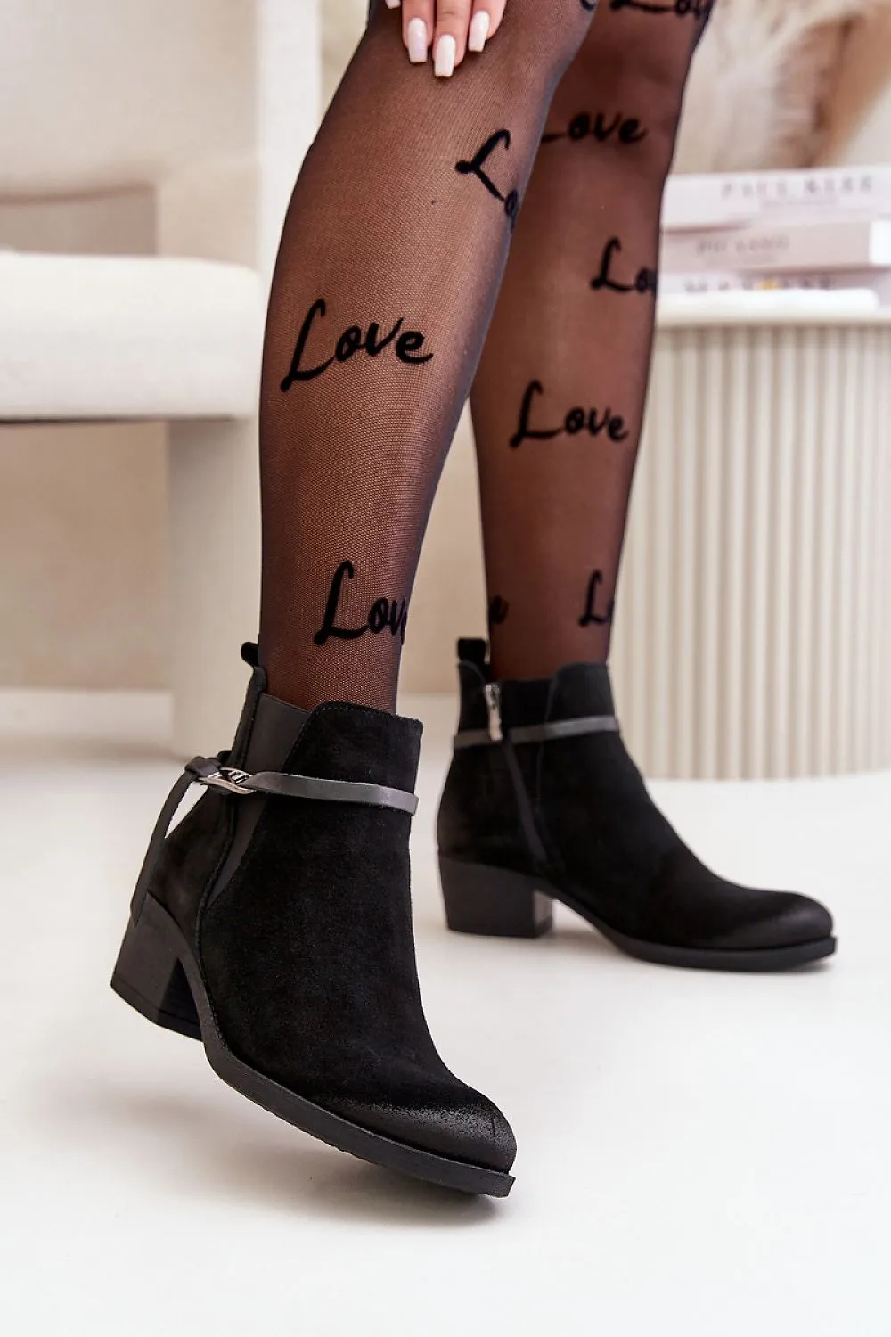 Cowboy Boots