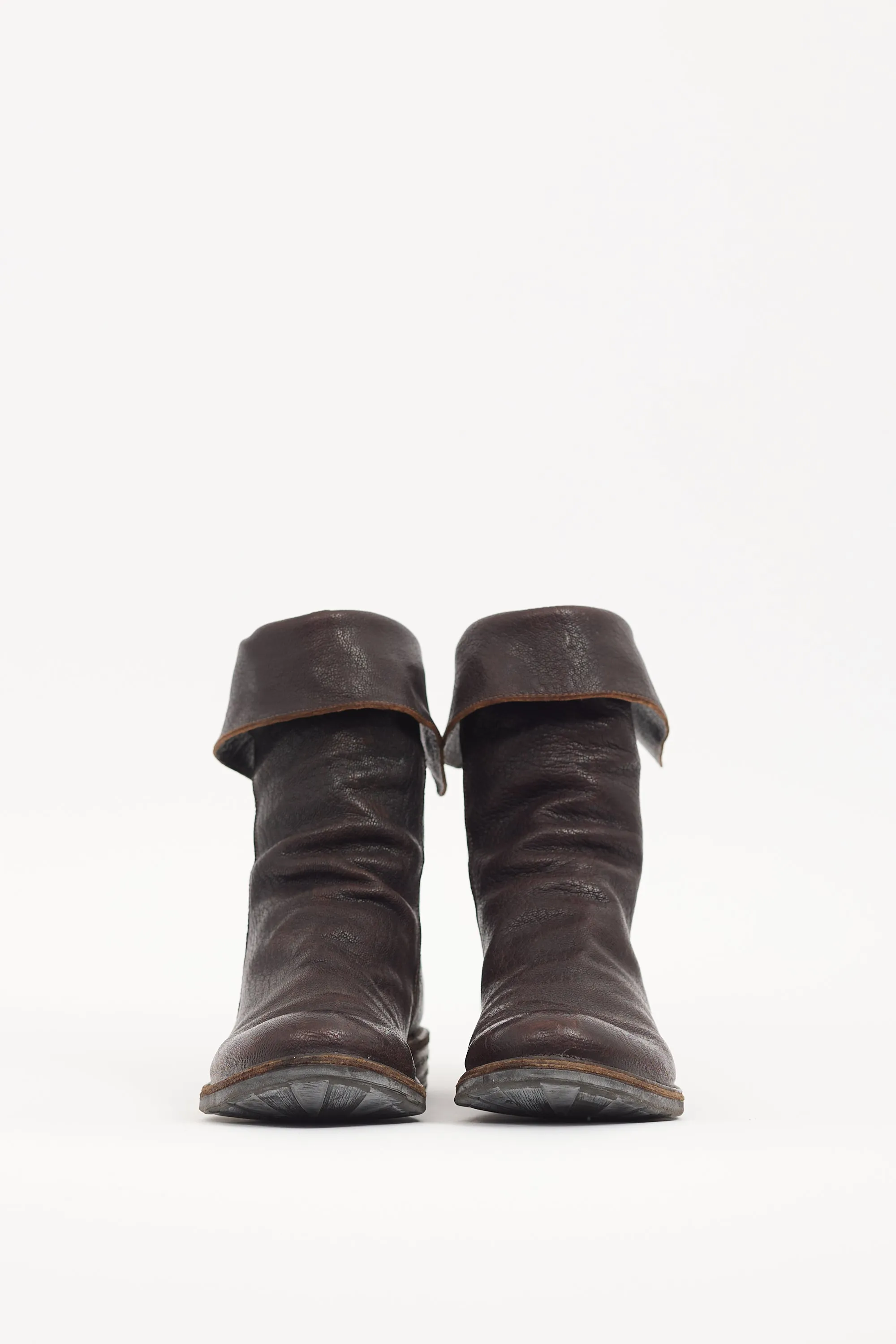 Dark Brown Ella Eternity Boot