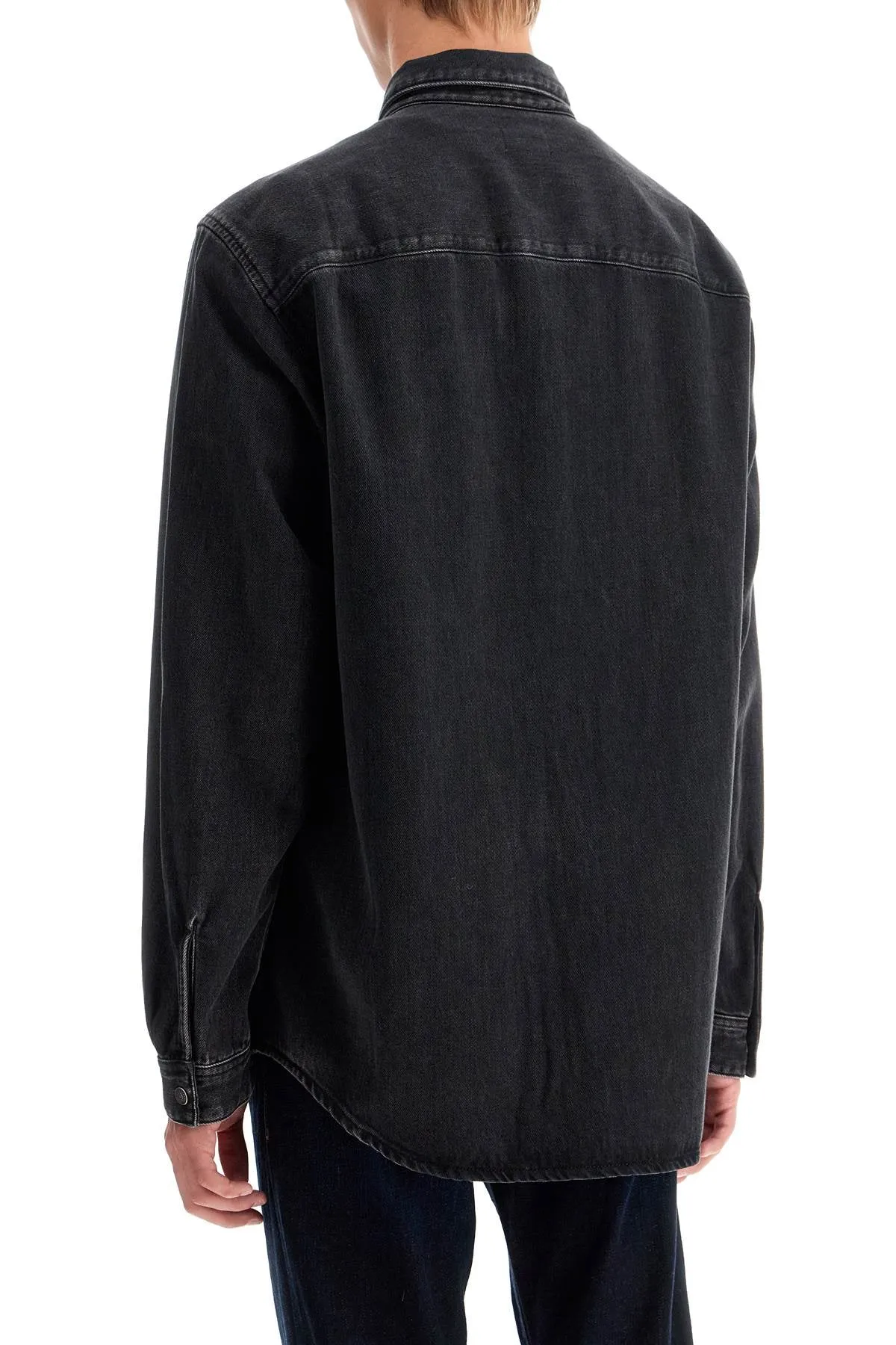 DIESEL denim d-simply