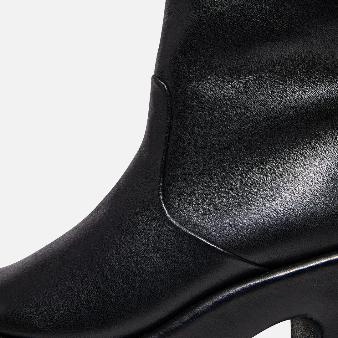 DORA, black || OUTLET