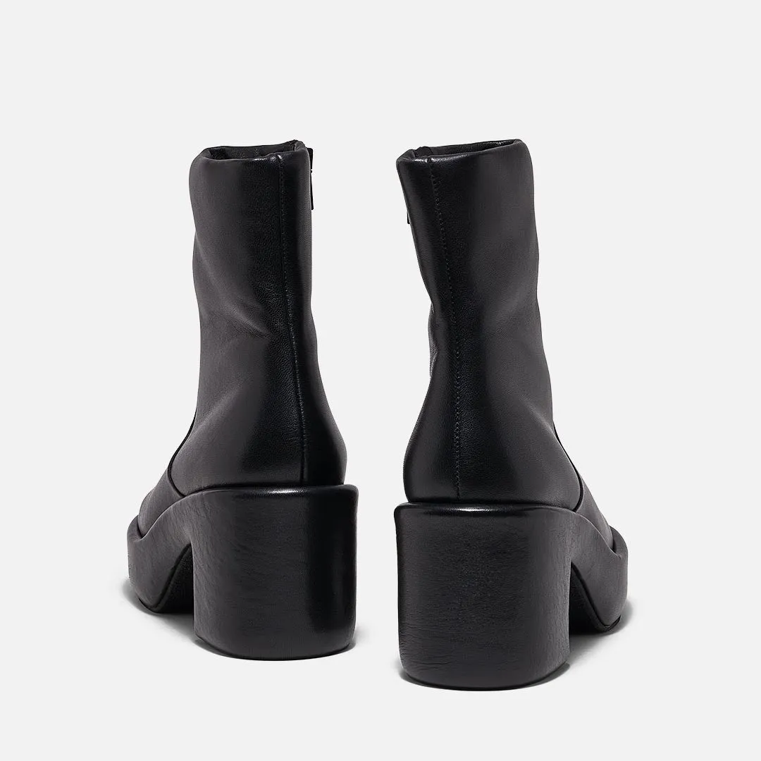 DORA, black || OUTLET