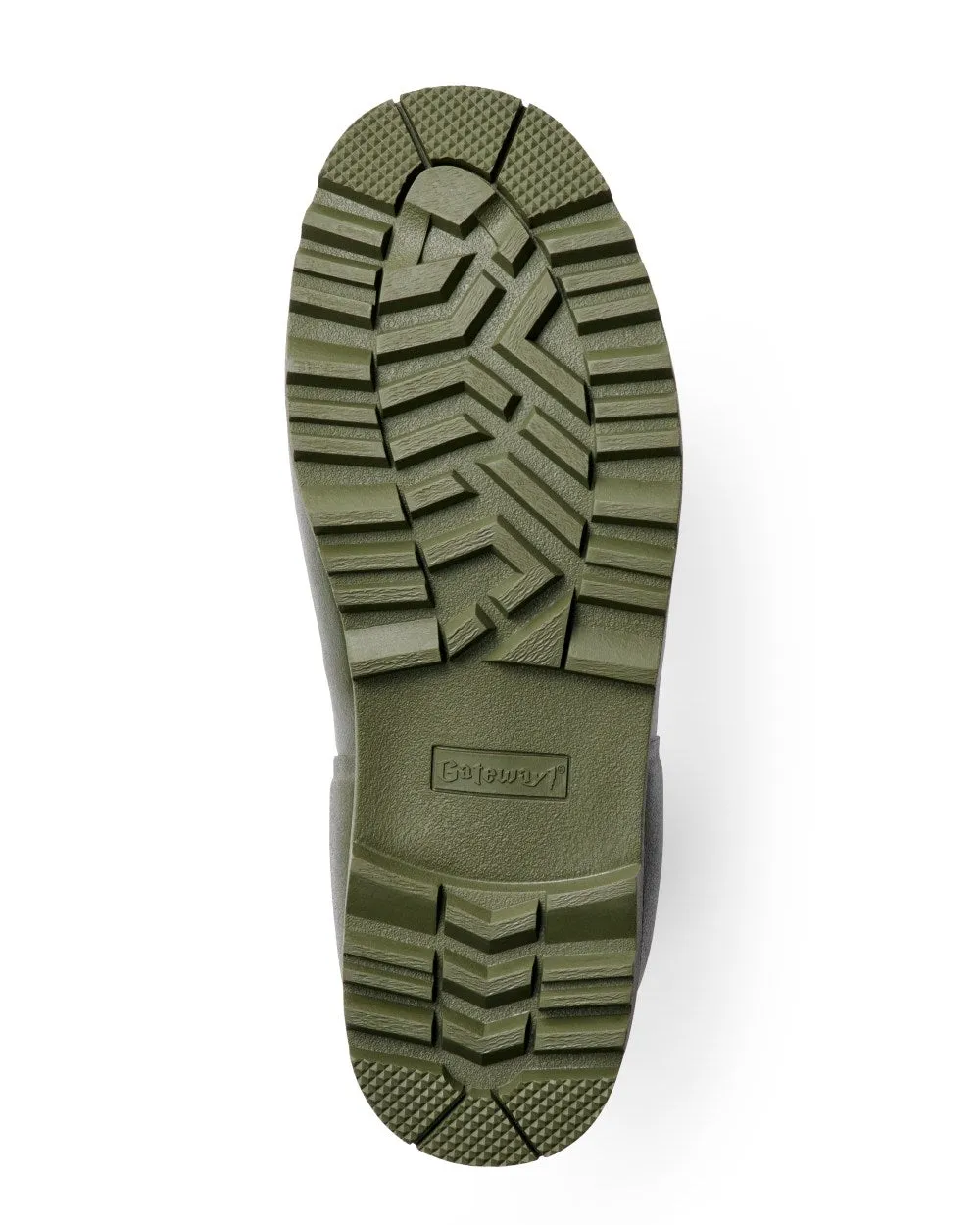 Gateway1 Ascot 6" 3mm Boots