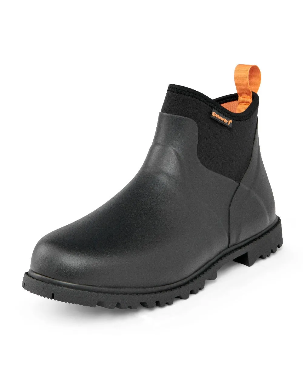 Gateway1 Ascot 6" 3mm Boots