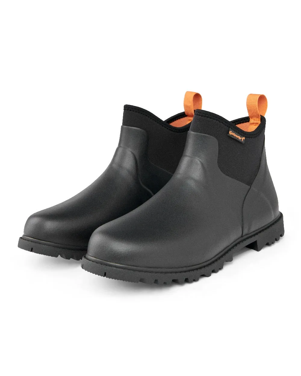 Gateway1 Ascot 6" 3mm Boots