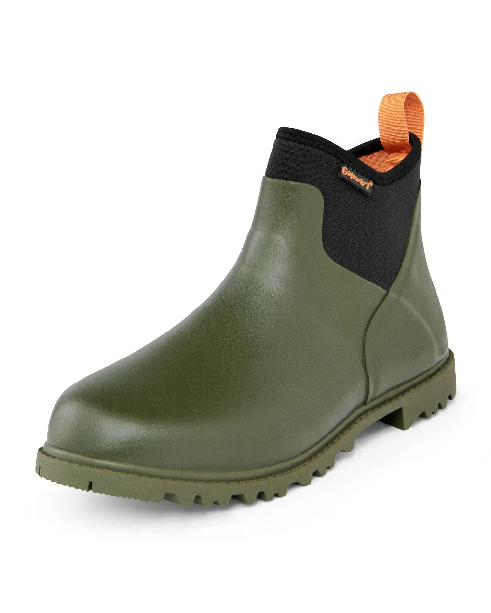 Gateway1 Ascot 6" 3mm Boots