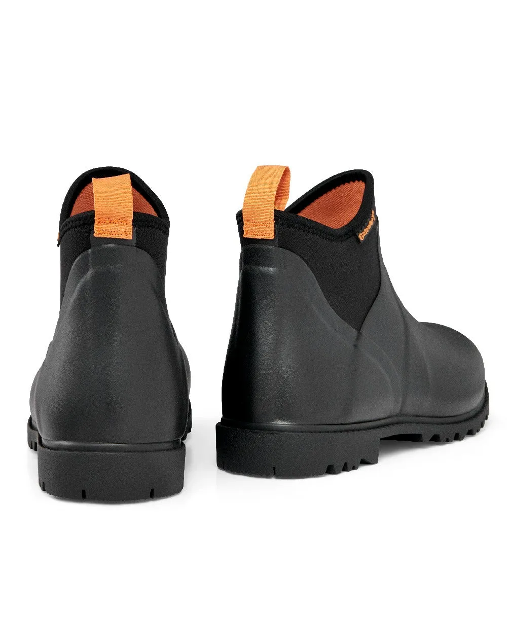 Gateway1 Ascot 6" 3mm Boots