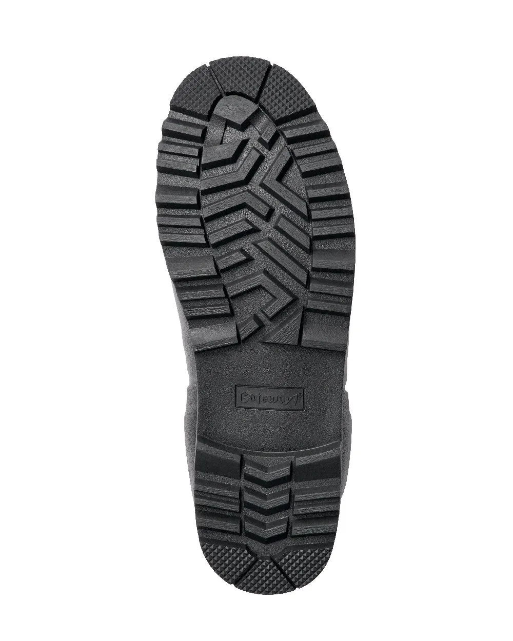 Gateway1 Ascot 6" 3mm Boots