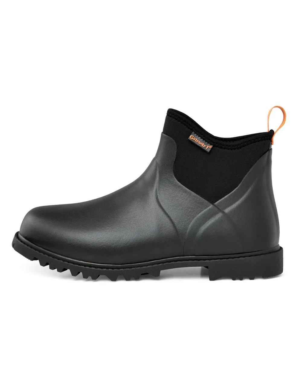 Gateway1 Ascot 6" 3mm Boots