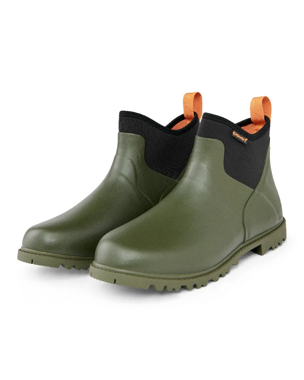 Gateway1 Ascot 6" 3mm Boots