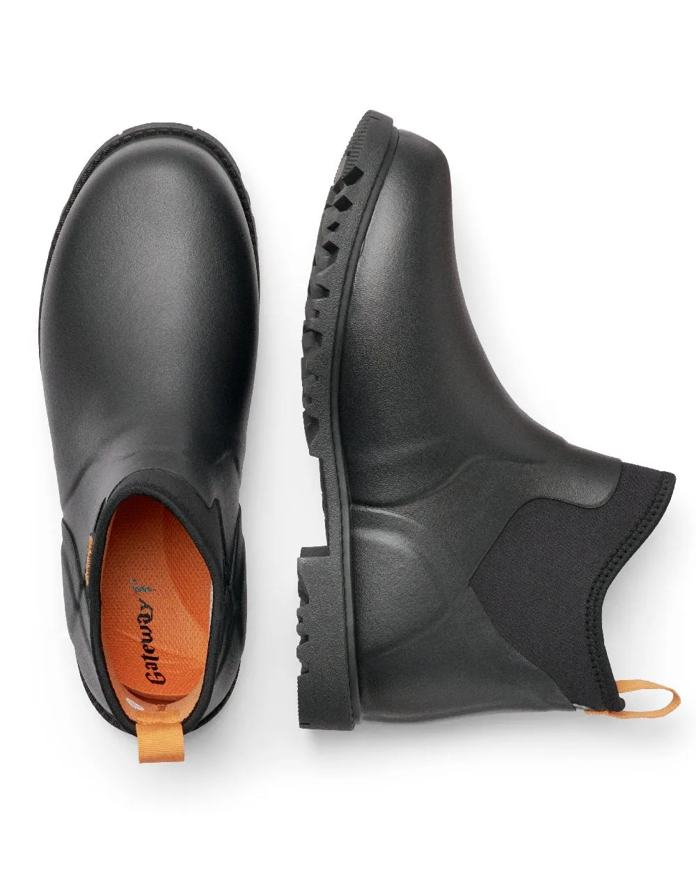 Gateway1 Ascot 6" 3mm Boots