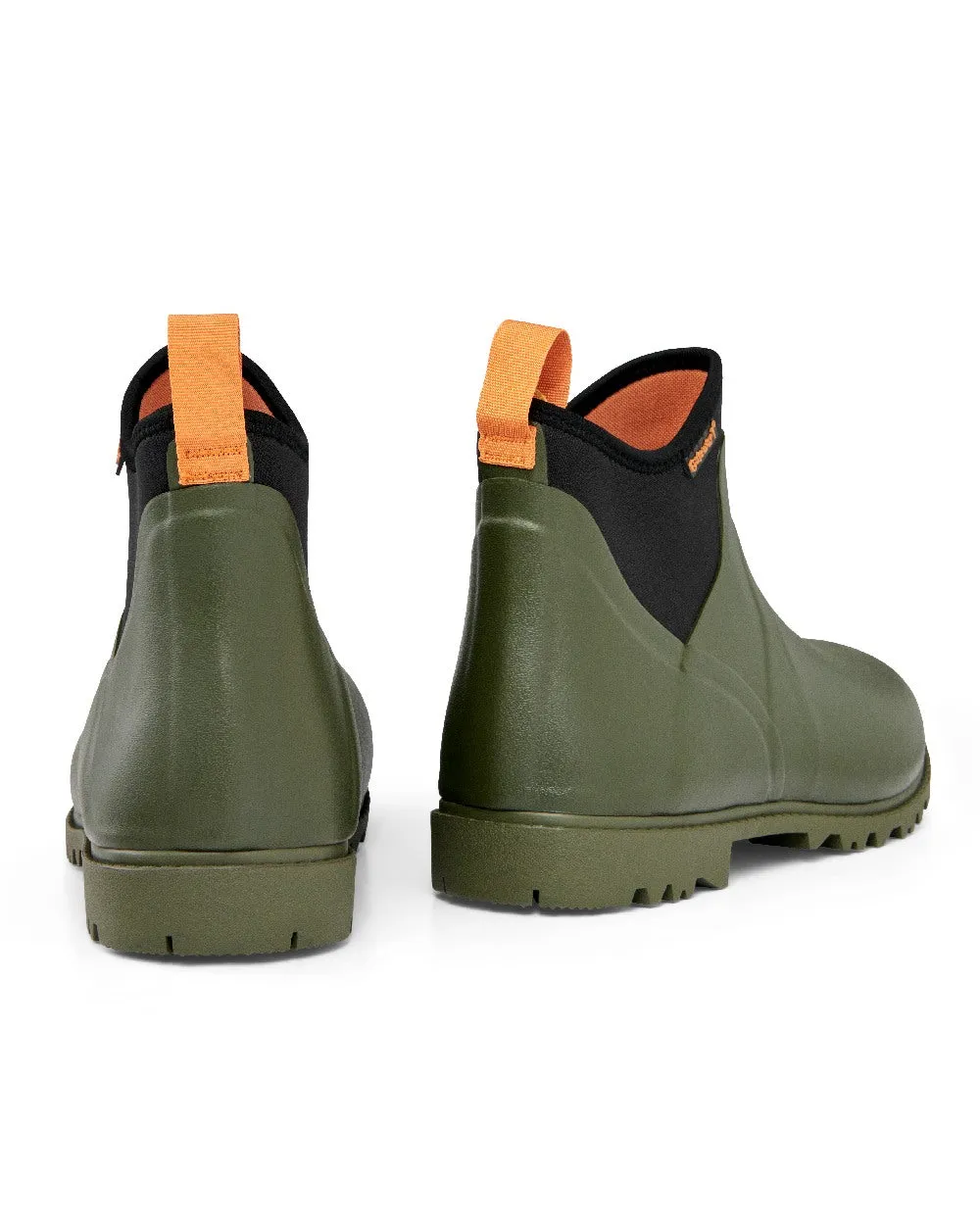 Gateway1 Ascot 6" 3mm Boots