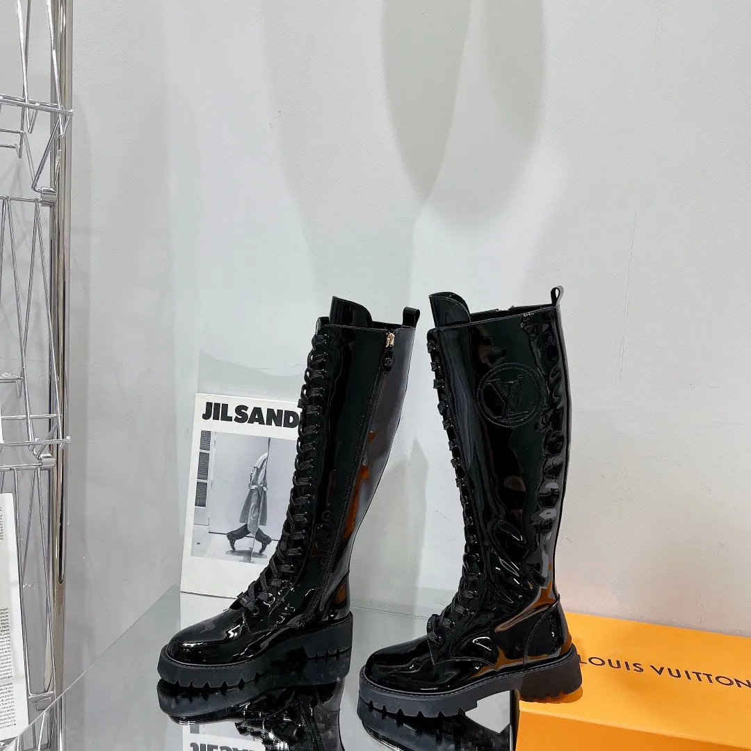 High Quality  LUV BOOTS 011