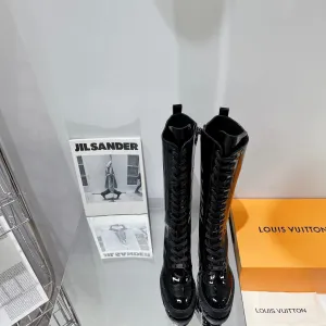 High Quality  LUV BOOTS 011