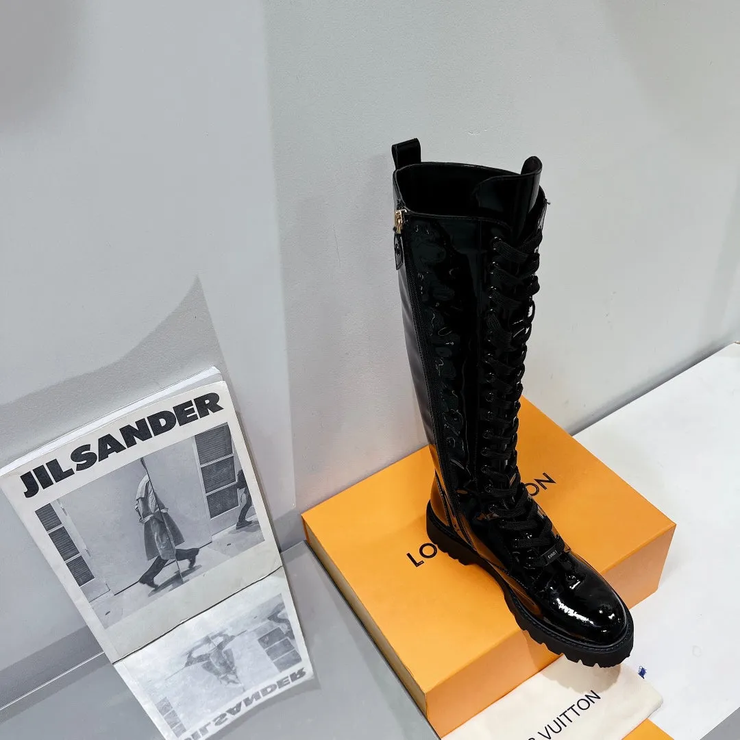 High Quality  LUV BOOTS 011