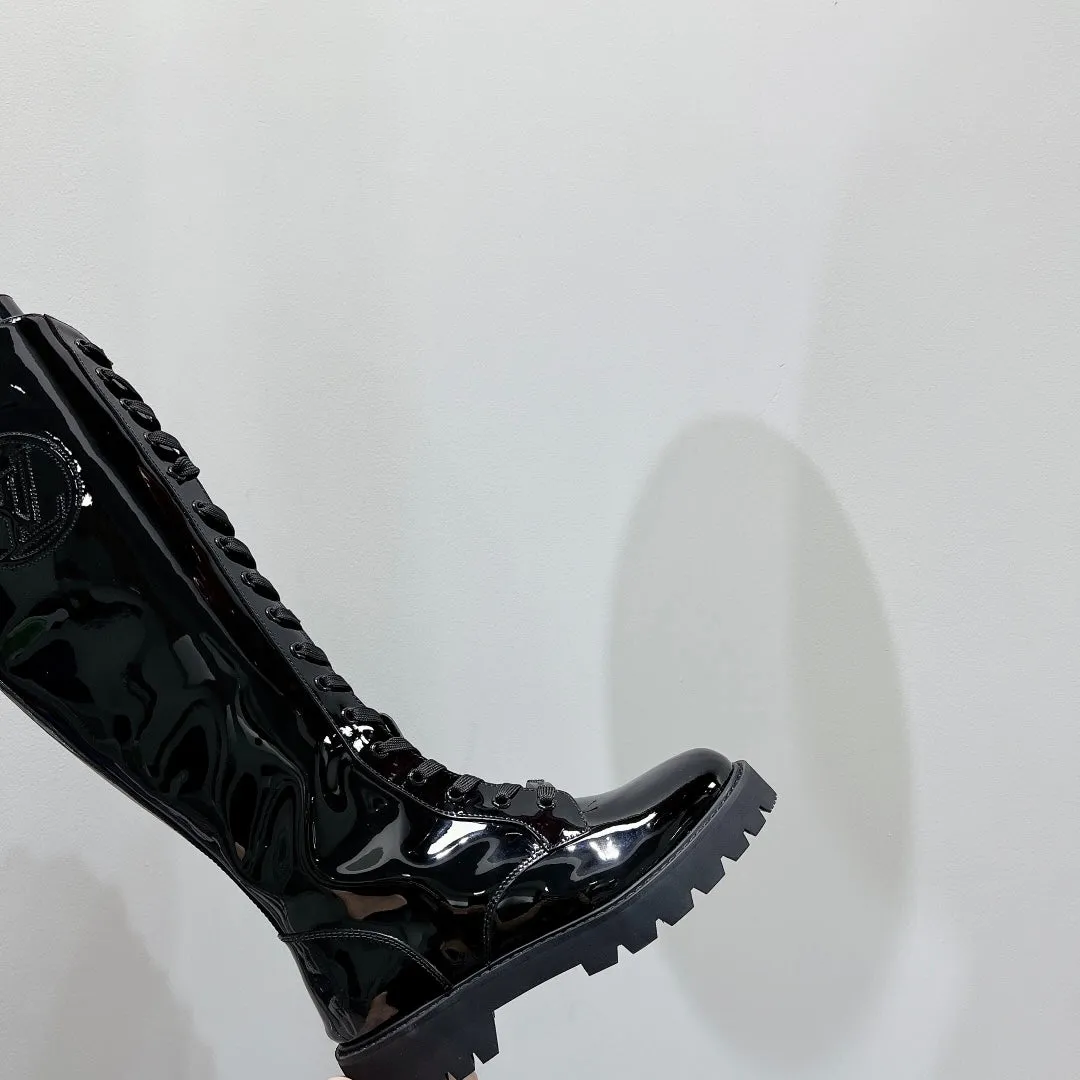 High Quality  LUV BOOTS 011