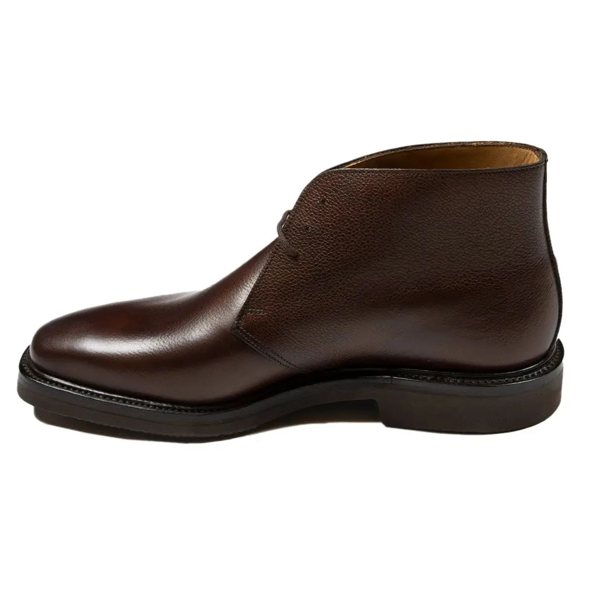 Holborn 'Lite' Pebble Grain Chukka Boots