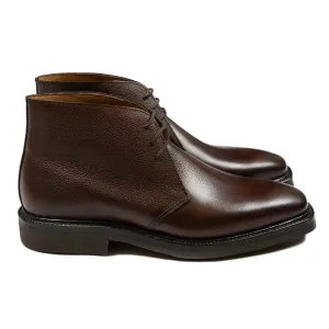 Holborn 'Lite' Pebble Grain Chukka Boots
