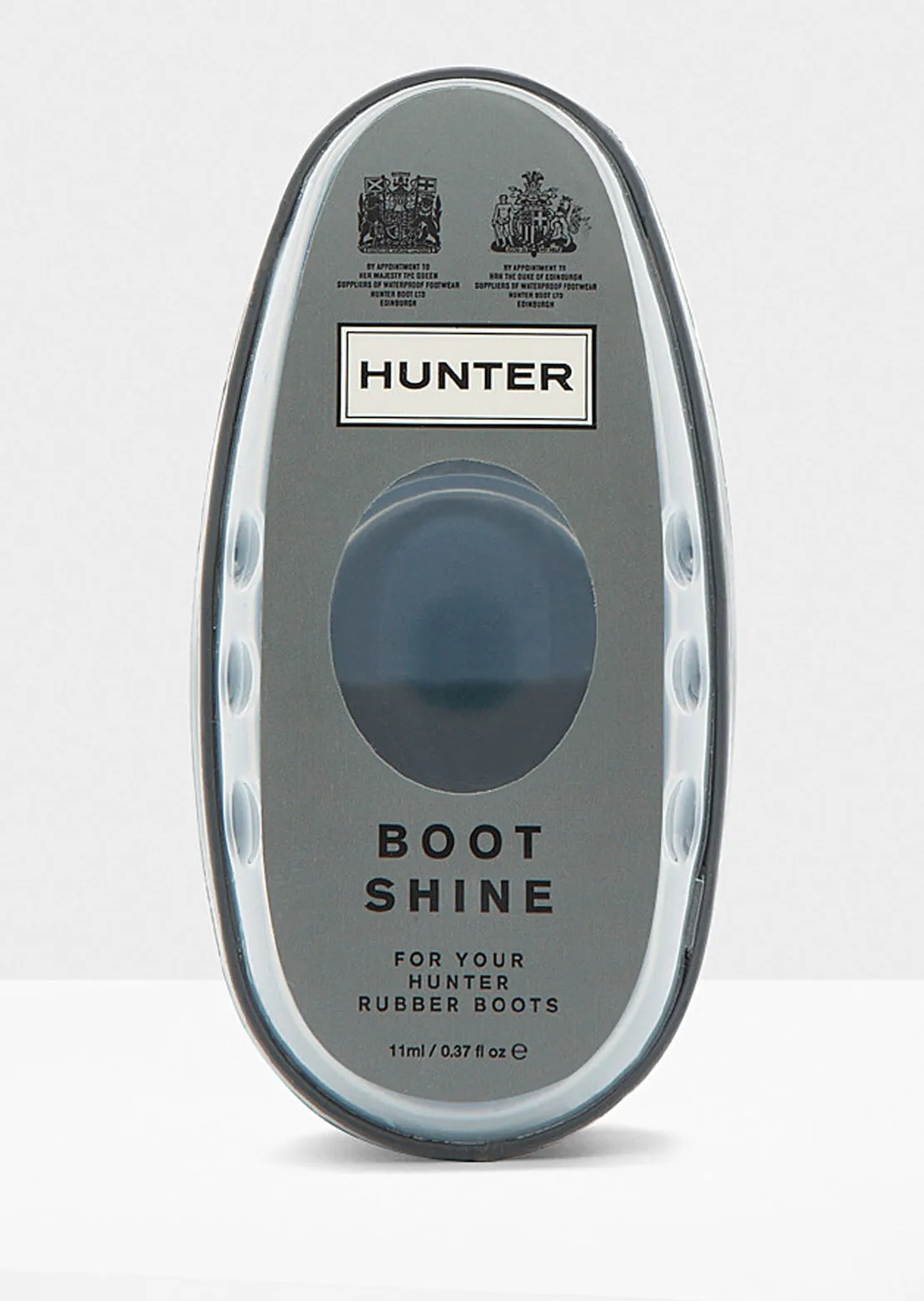 Hunter Boot Shine