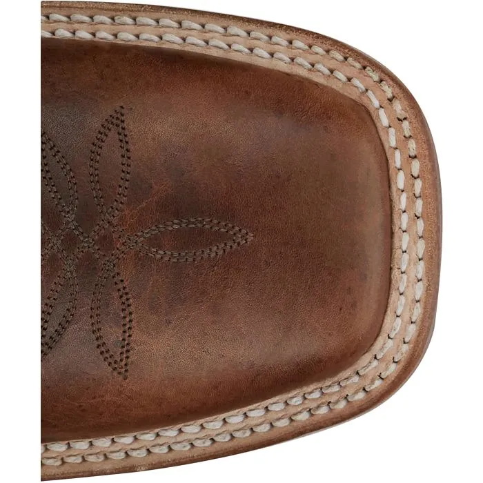Justin Mens Poston Bent Rail Boots Style BR388