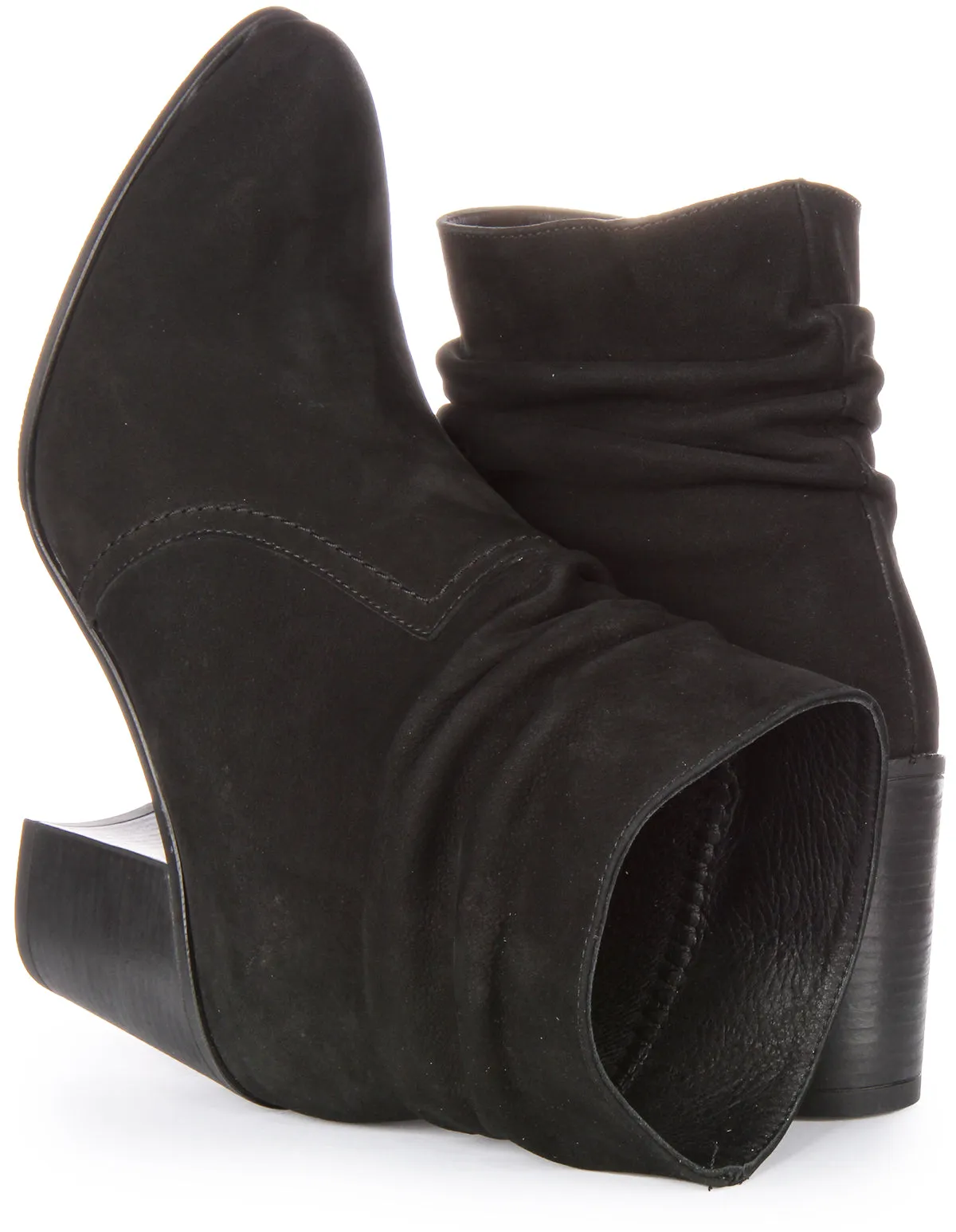 Justinreess England Lucy In Black For Women