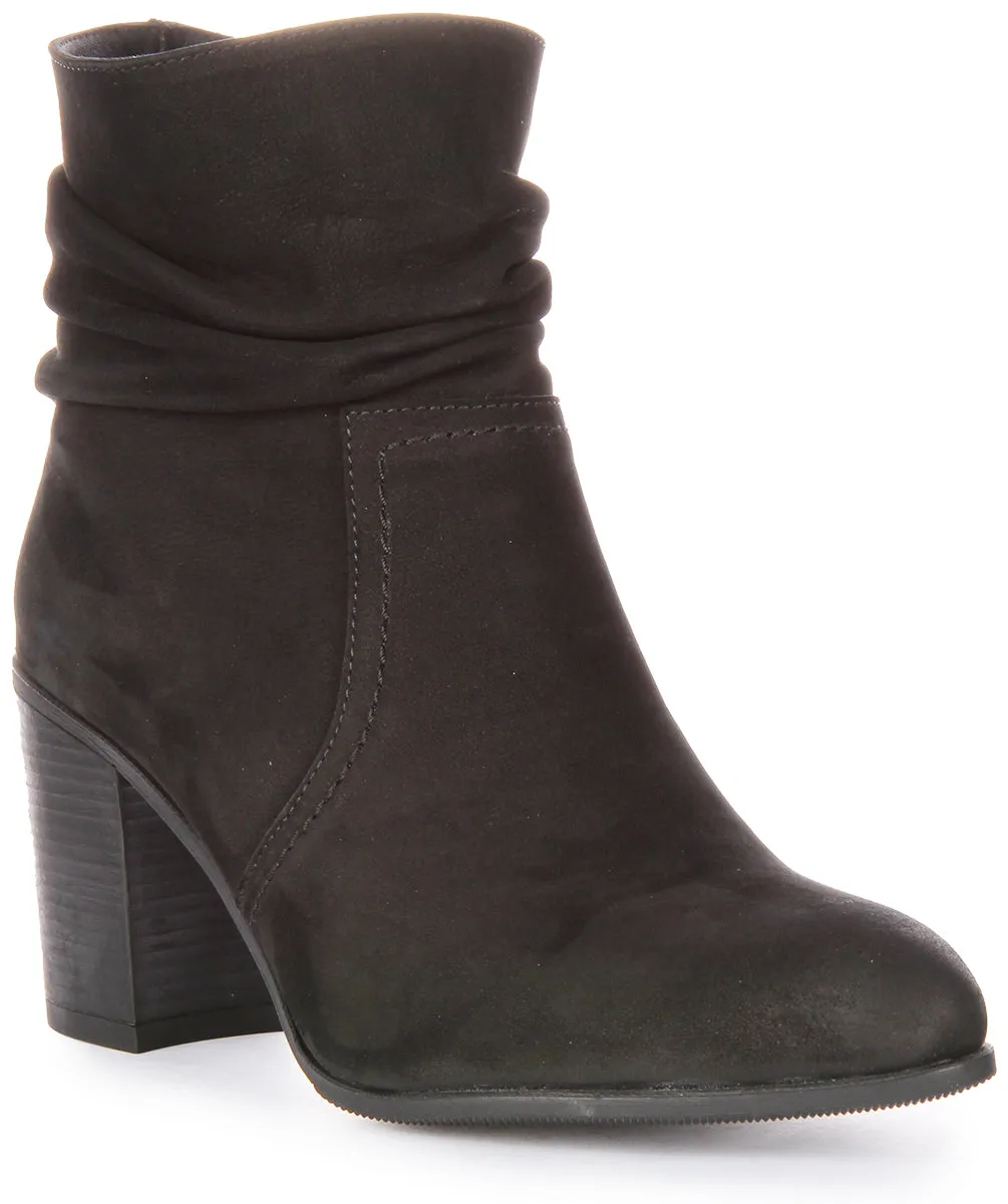 Justinreess England Lucy In Black For Women