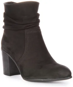 Justinreess England Lucy In Black For Women