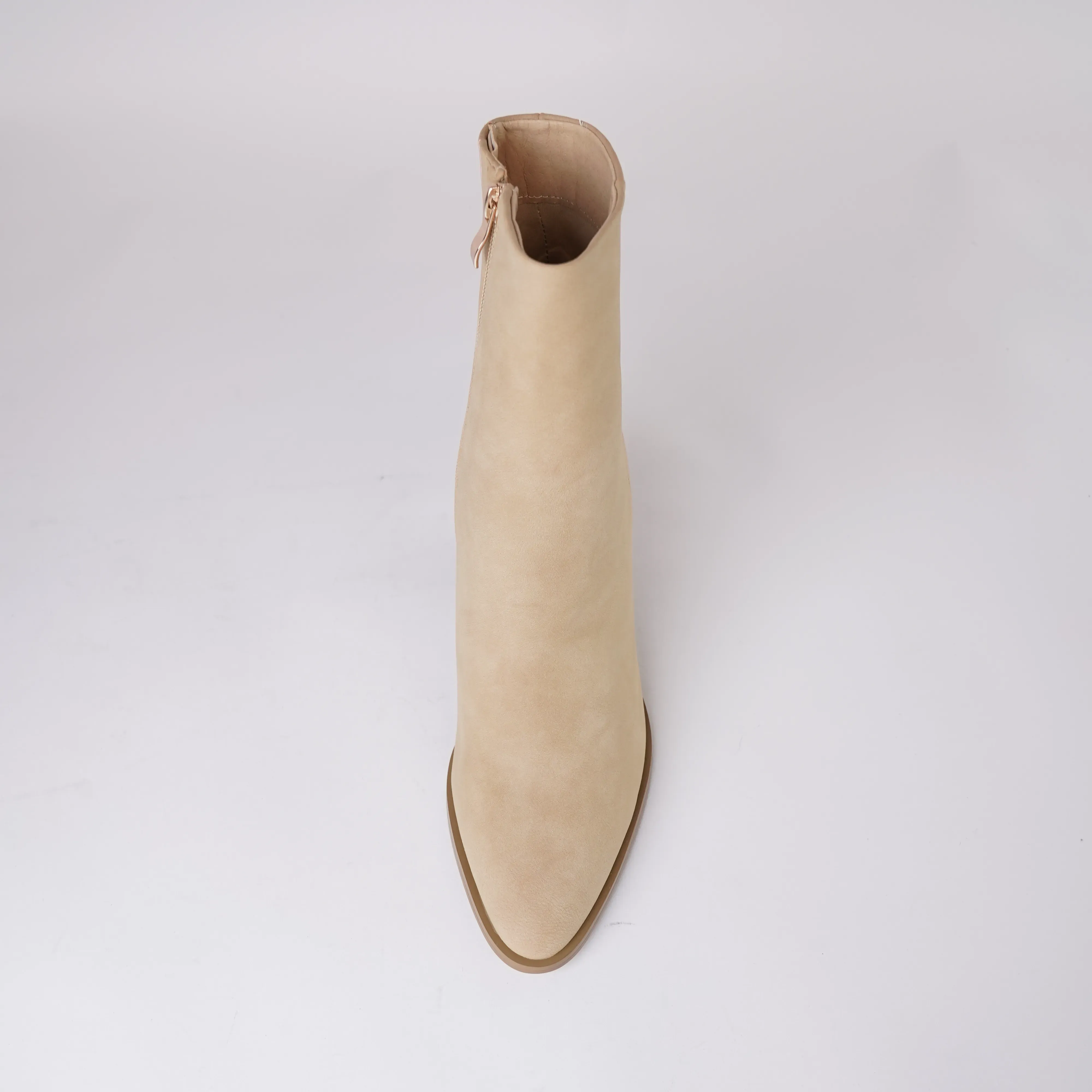 Kaysen Desert Nubuck Ankle Boots