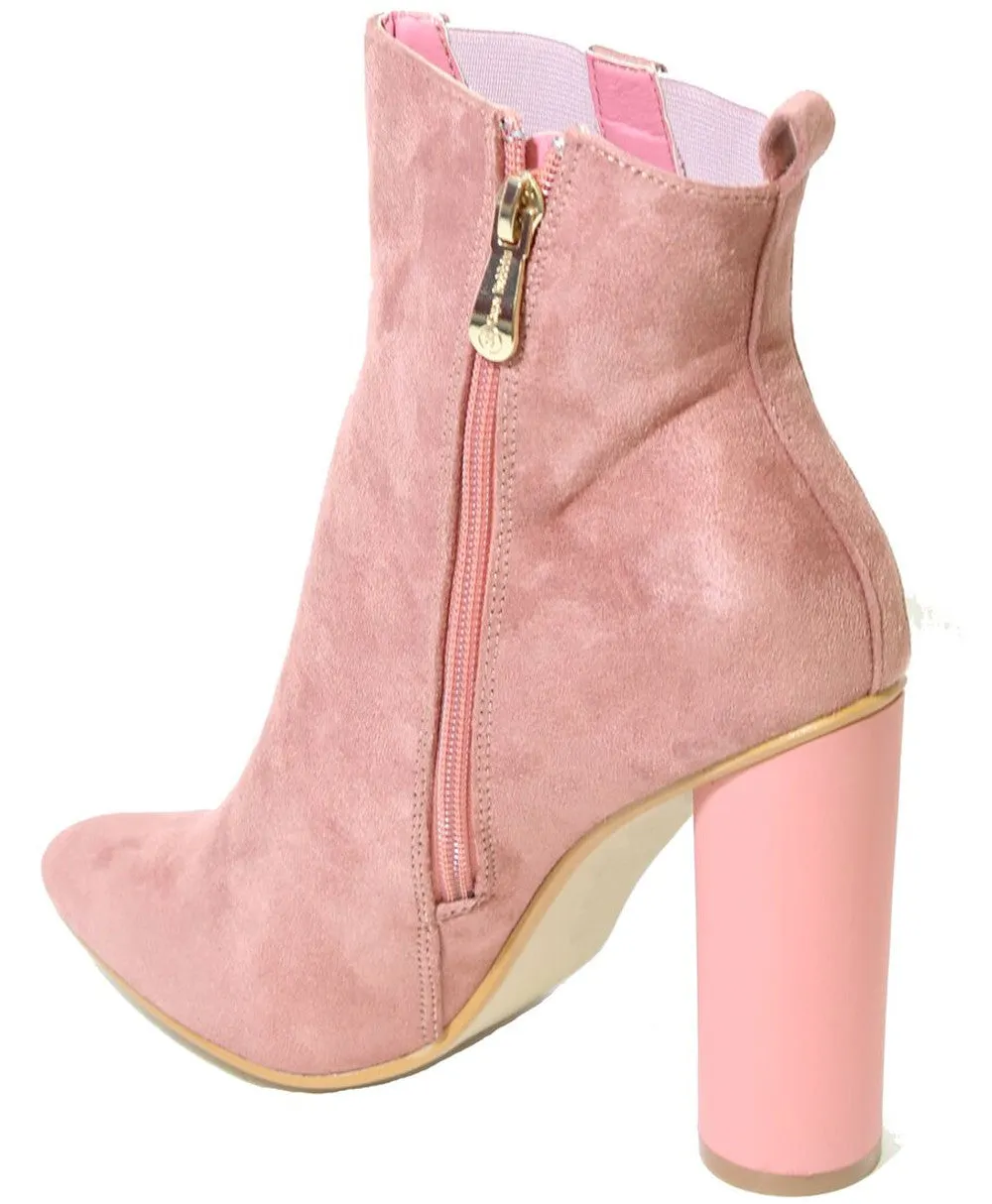 Kylie Boots