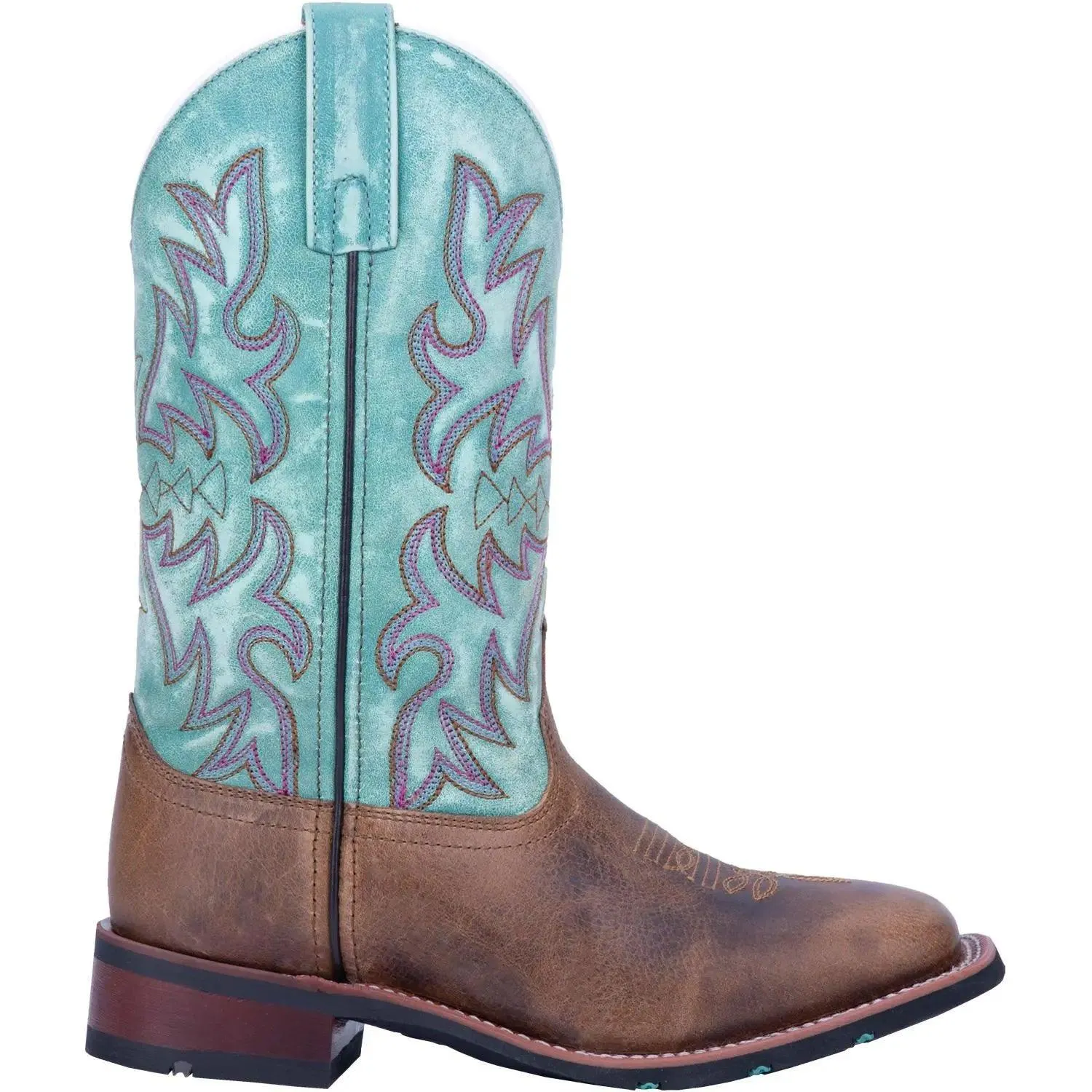 Laredo Women’s Anita Leather Boot 5607