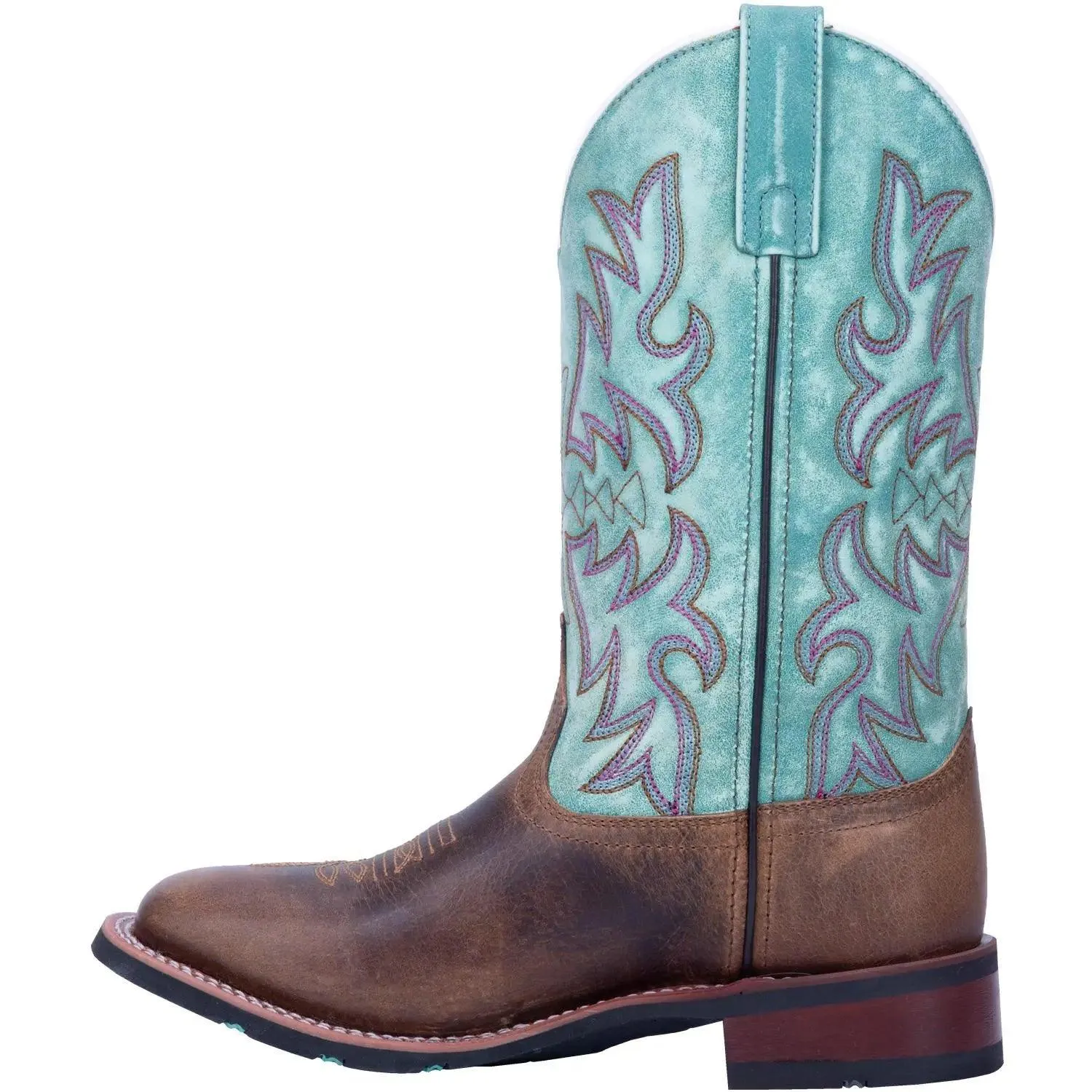 Laredo Women’s Anita Leather Boot 5607