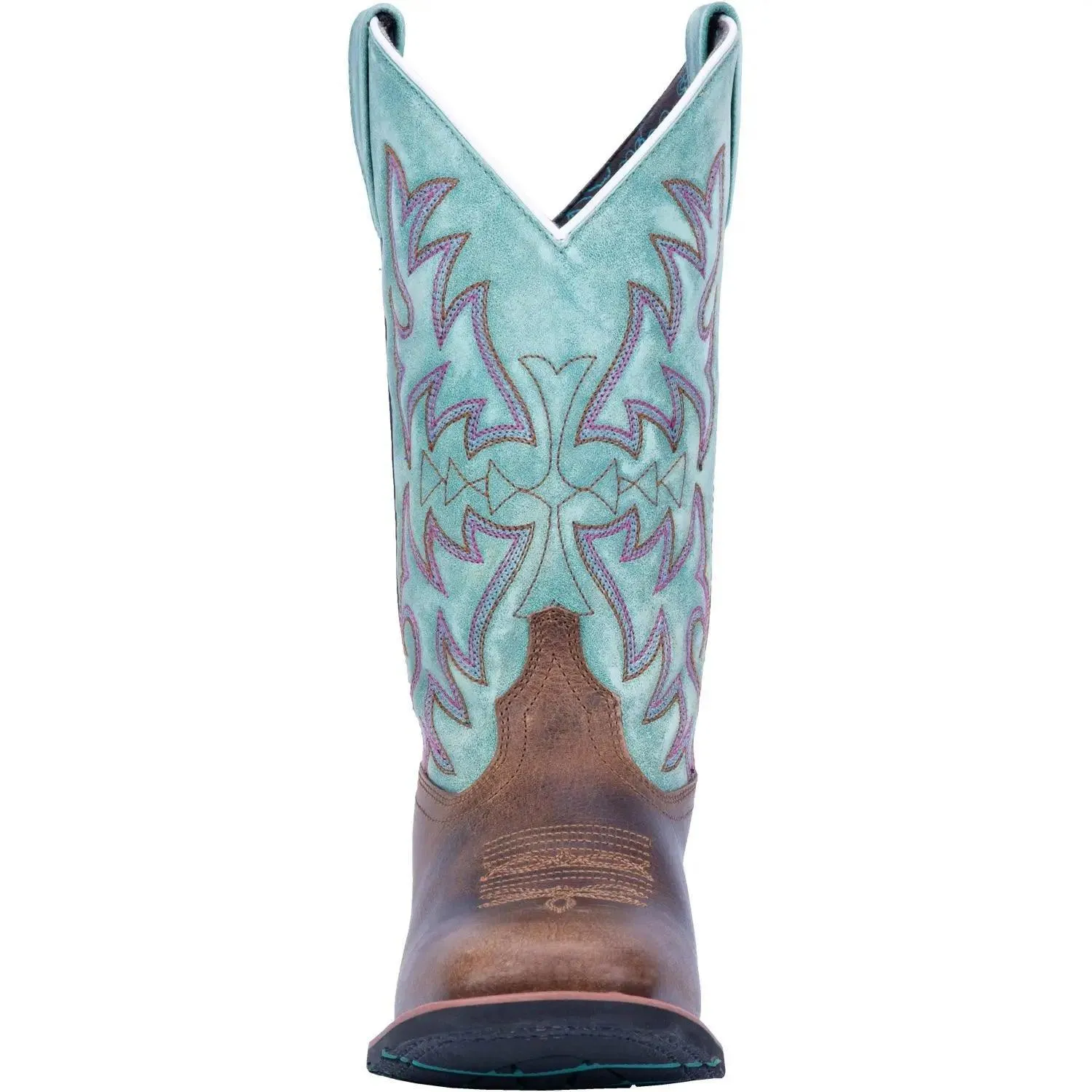 Laredo Women’s Anita Leather Boot 5607