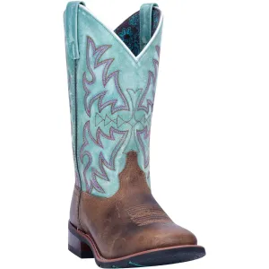 Laredo Women’s Anita Leather Boot 5607