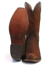 Lucchese Men's N1700 Livingston SS23