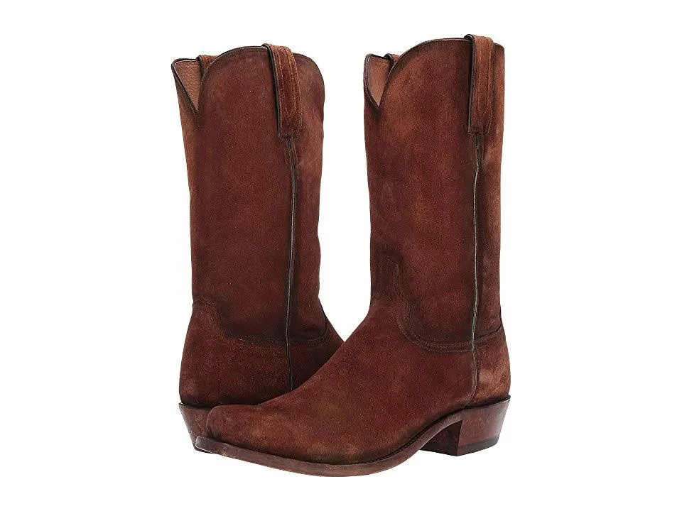 Lucchese Men's N1700 Livingston SS23