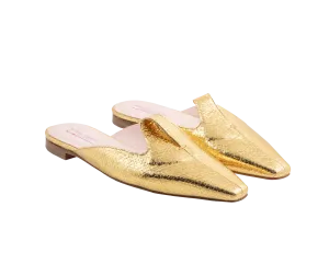 MANDANA Slippers Falling Star
