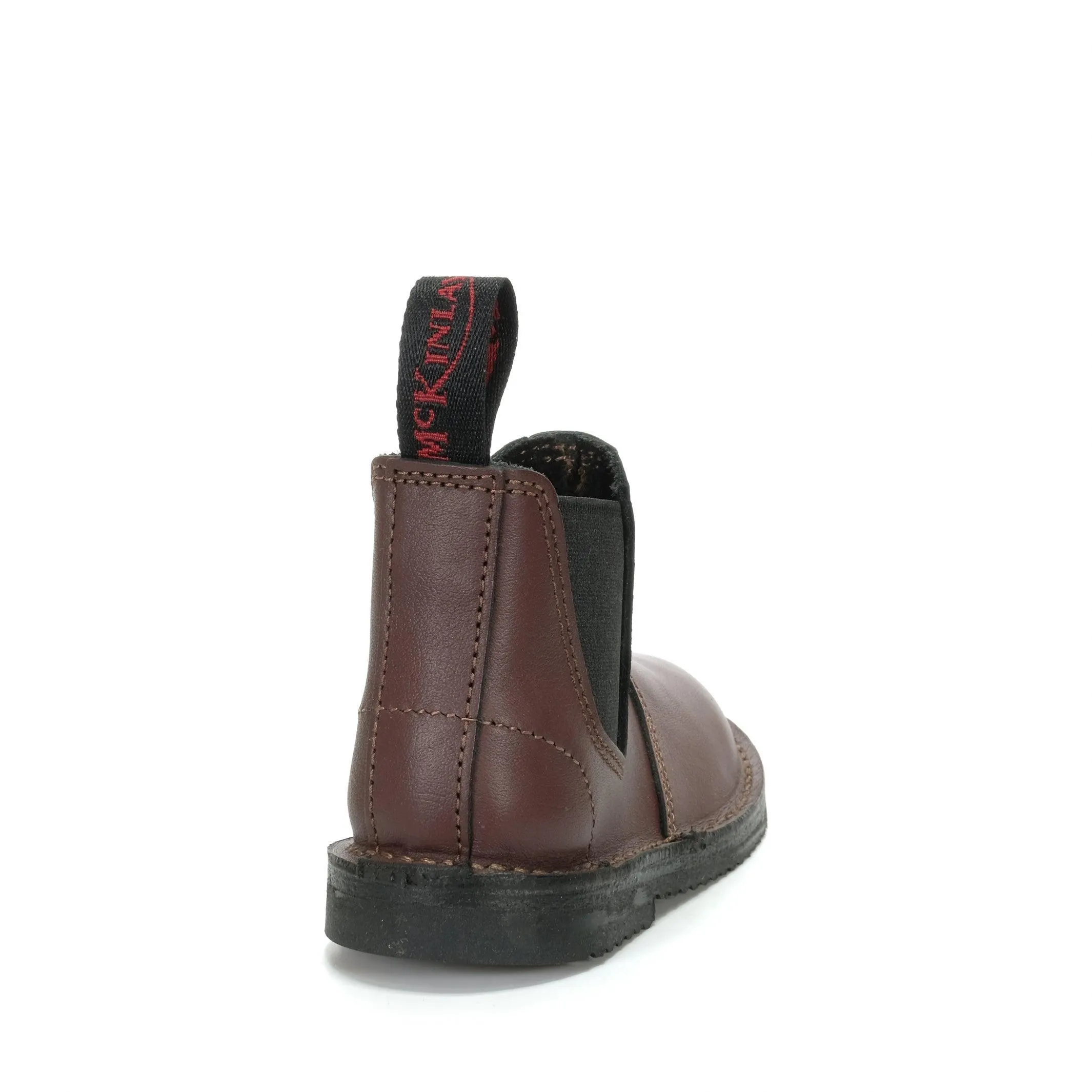 McKinlays Hunter Mahogany